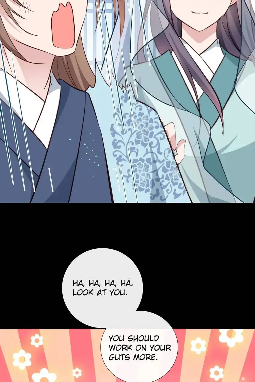 Ravishing Physician: Yield To Me, Your Royal Highness Chapter 94 - page 32