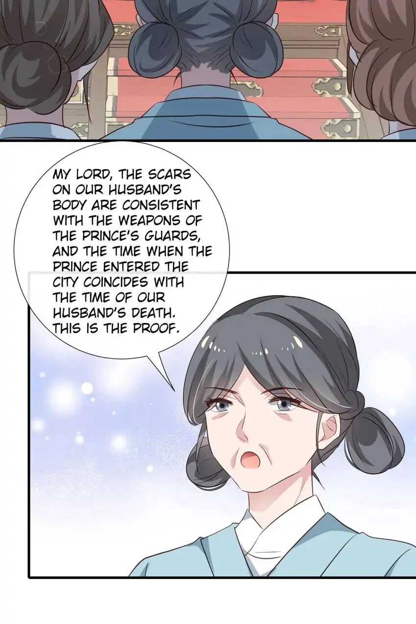 Ravishing Physician: Yield To Me, Your Royal Highness Chapter 94 - page 6