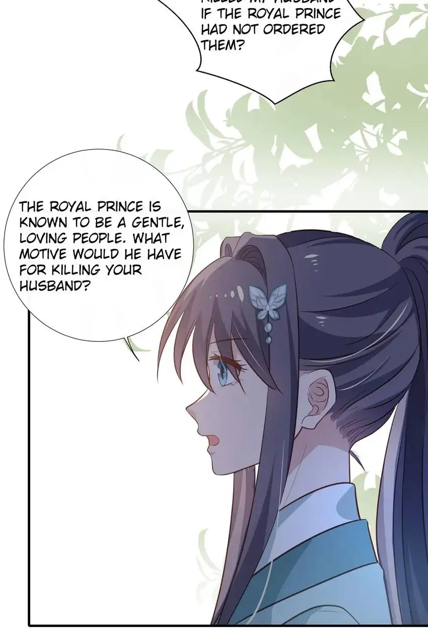 Ravishing Physician: Yield To Me, Your Royal Highness Chapter 92 - page 18