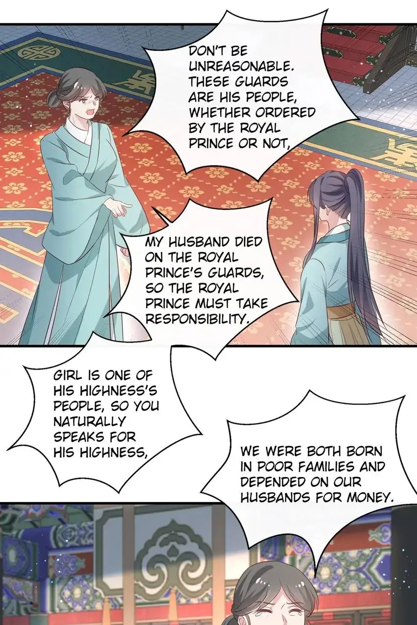 Ravishing Physician: Yield To Me, Your Royal Highness Chapter 92 - page 23