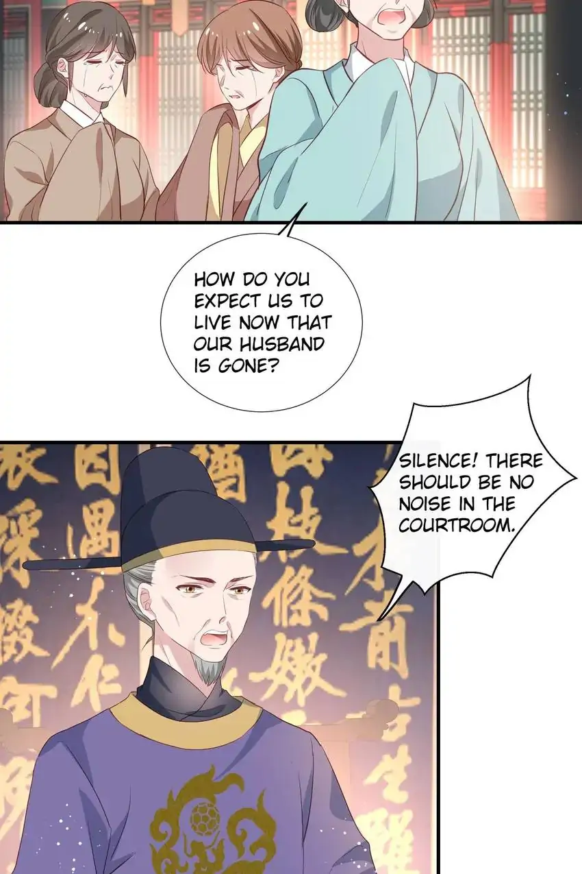 Ravishing Physician: Yield To Me, Your Royal Highness Chapter 92 - page 24