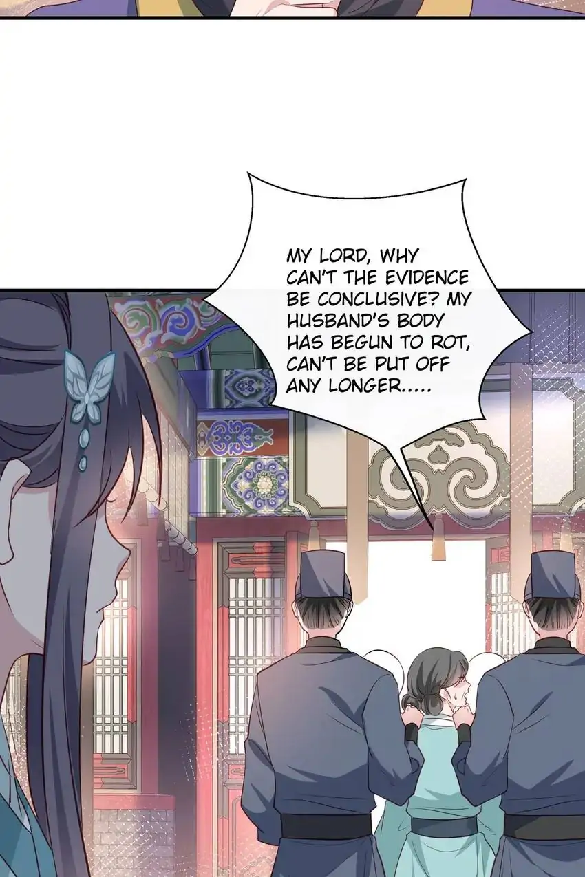 Ravishing Physician: Yield To Me, Your Royal Highness Chapter 92 - page 27