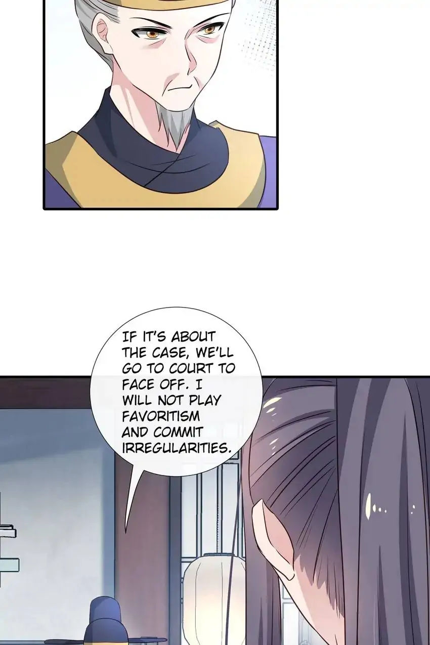 Ravishing Physician: Yield To Me, Your Royal Highness Chapter 91 - page 15