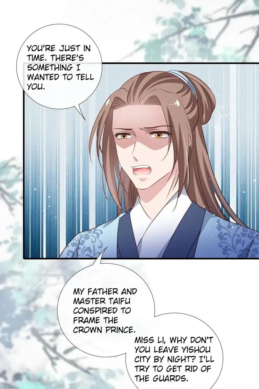 Ravishing Physician: Yield To Me, Your Royal Highness Chapter 91 - page 9