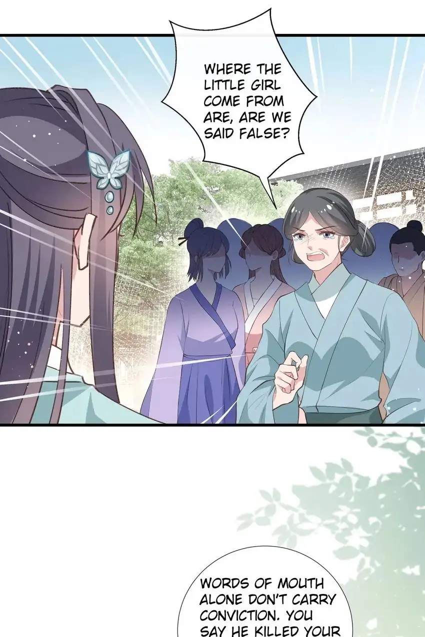 Ravishing Physician: Yield To Me, Your Royal Highness Chapter 88 - page 24