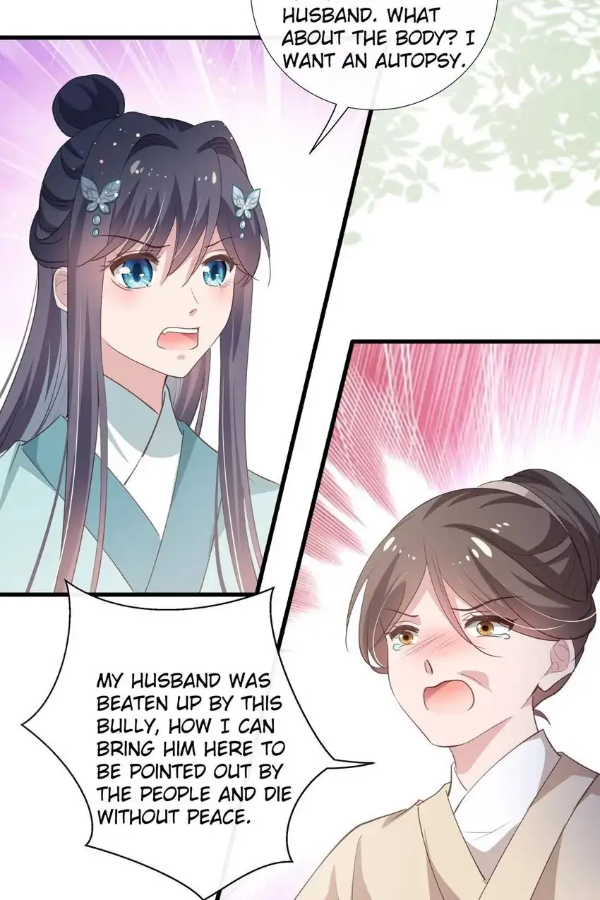 Ravishing Physician: Yield To Me, Your Royal Highness Chapter 88 - page 25