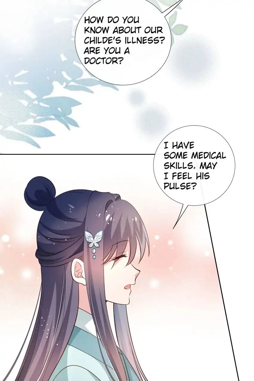 Ravishing Physician: Yield To Me, Your Royal Highness Chapter 87 - page 13