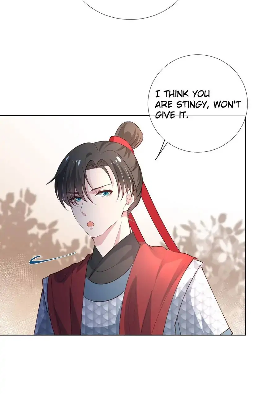 Ravishing Physician: Yield To Me, Your Royal Highness Chapter 86 - page 23