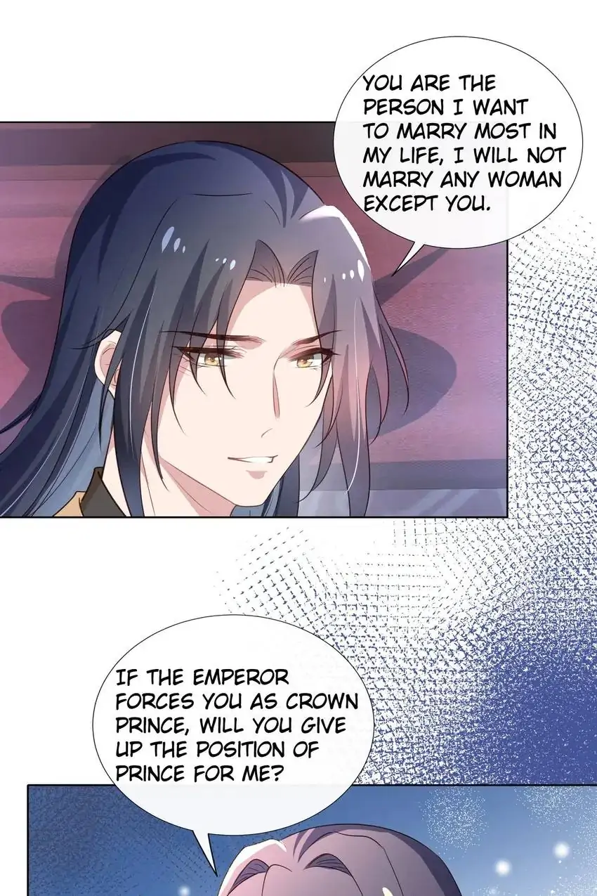 Ravishing Physician: Yield To Me, Your Royal Highness Chapter 85 - page 10