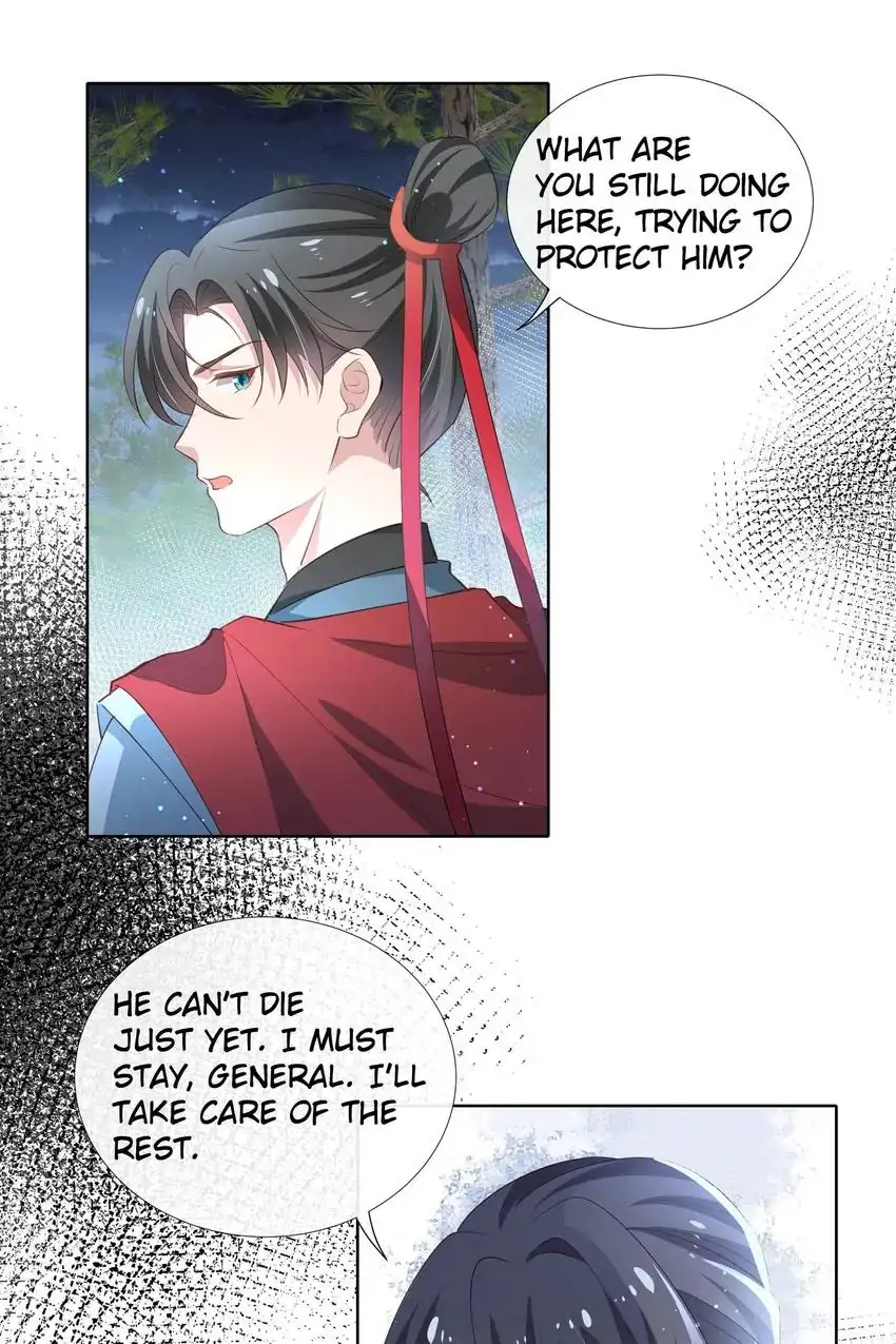 Ravishing Physician: Yield To Me, Your Royal Highness Chapter 84 - page 20