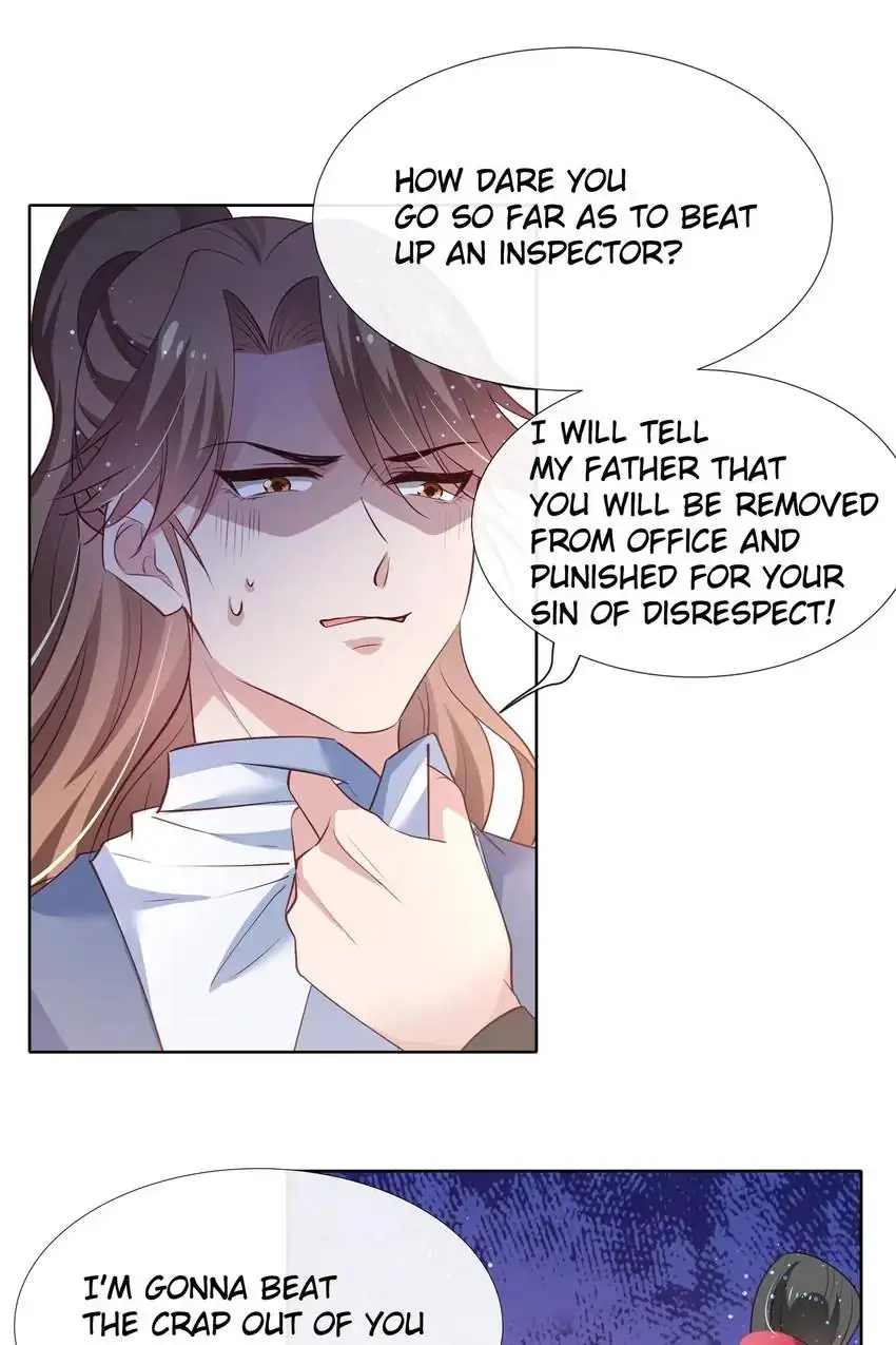 Ravishing Physician: Yield To Me, Your Royal Highness Chapter 82 - page 12