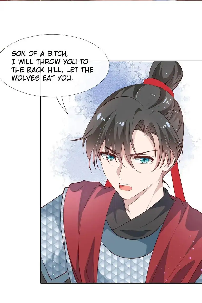 Ravishing Physician: Yield To Me, Your Royal Highness Chapter 82 - page 20