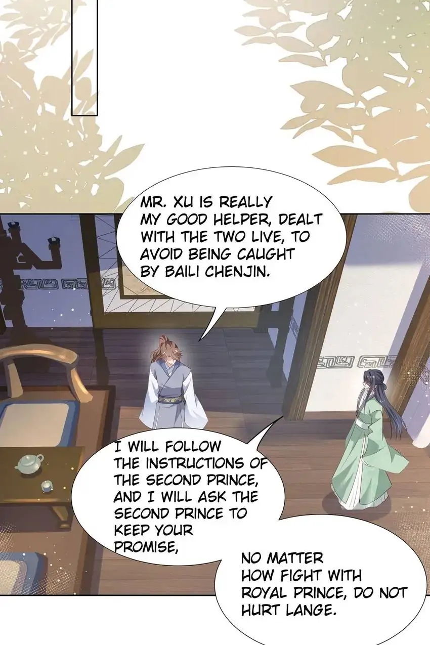 Ravishing Physician: Yield To Me, Your Royal Highness Chapter 80 - page 10