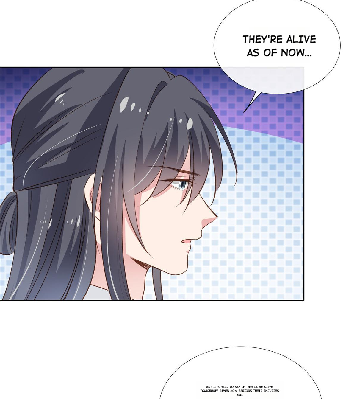 Ravishing Physician: Yield To Me, Your Royal Highness chapter 77 - page 19