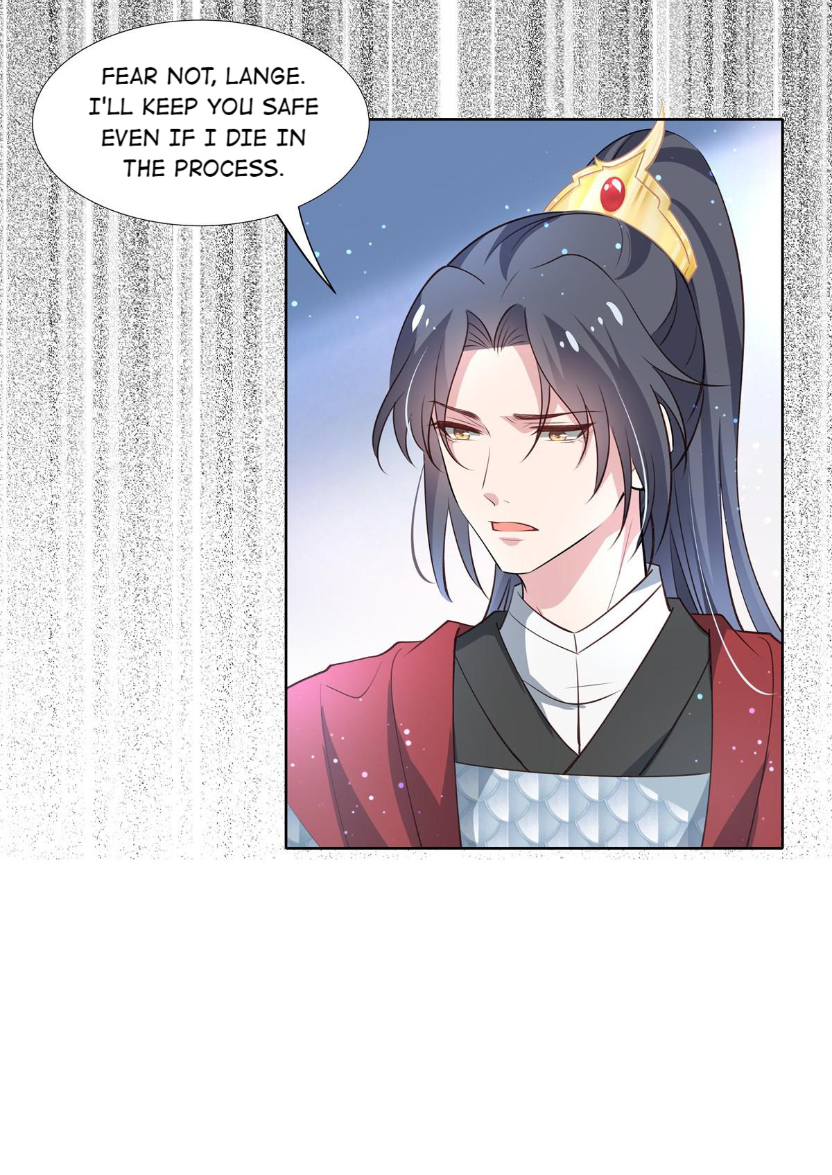 Ravishing Physician: Yield To Me, Your Royal Highness chapter 73 - page 15