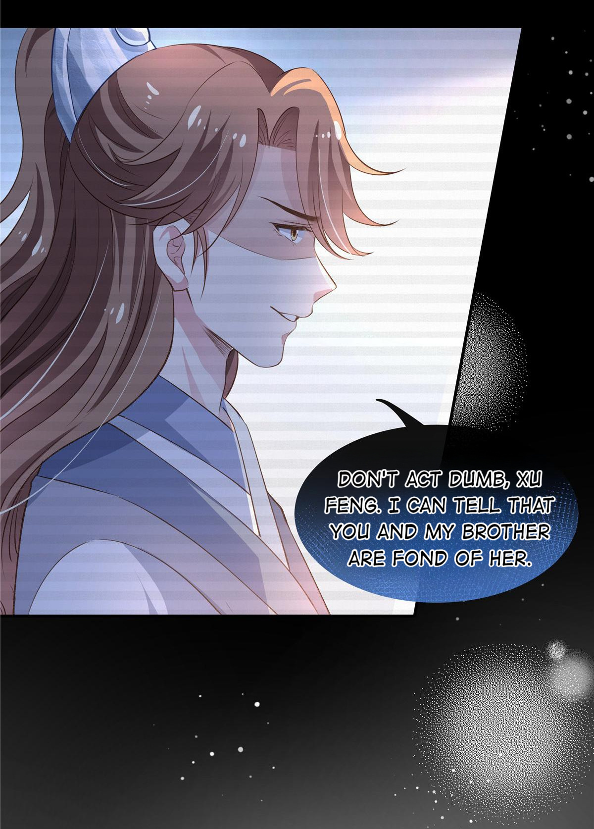 Ravishing Physician: Yield To Me, Your Royal Highness chapter 71 - page 6