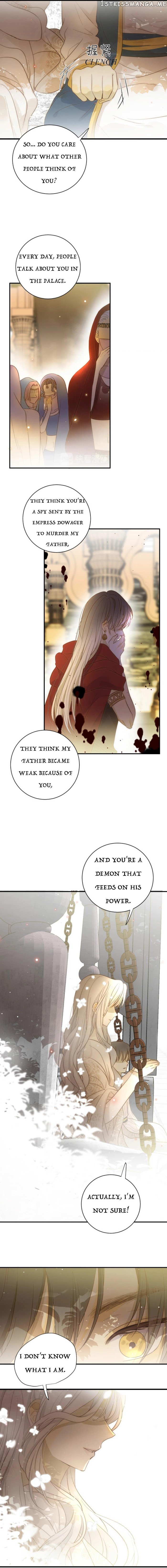 Tyrant’s Tears Chapter 29 - page 7