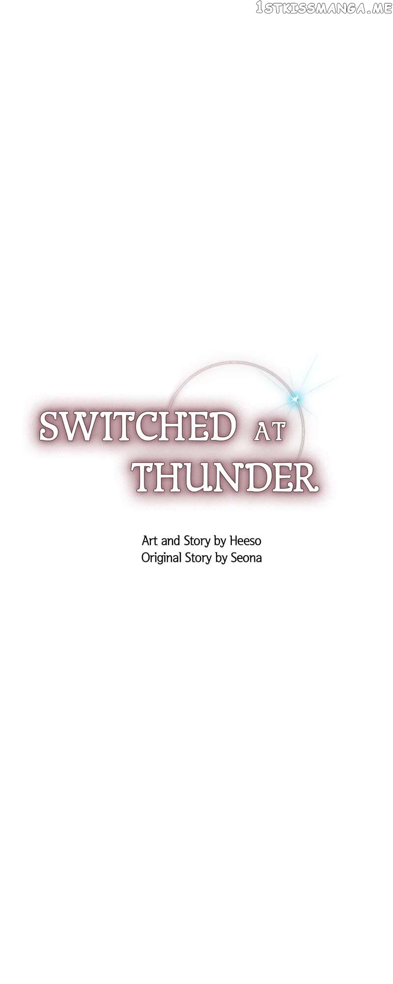 Switched At Thunder chapter 44 - page 3