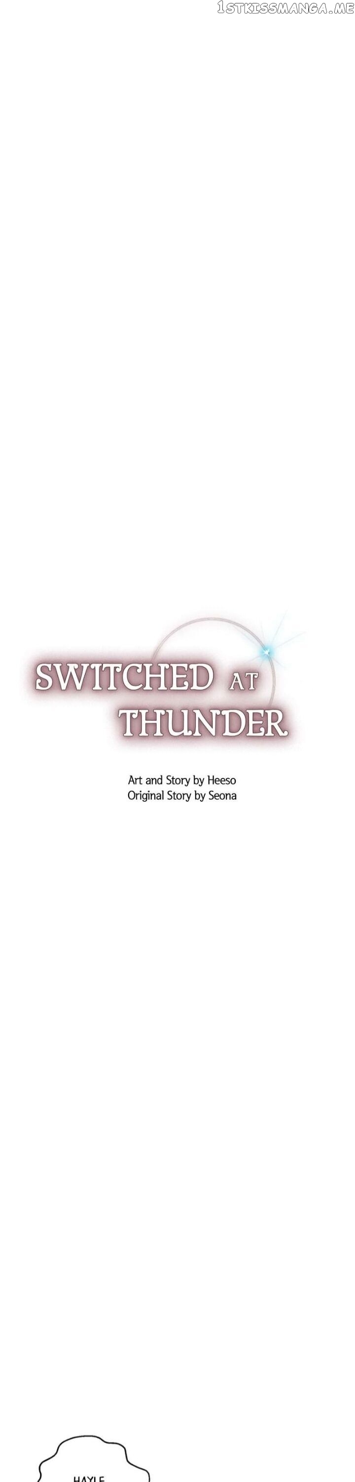 Switched At Thunder chapter 19 - page 3