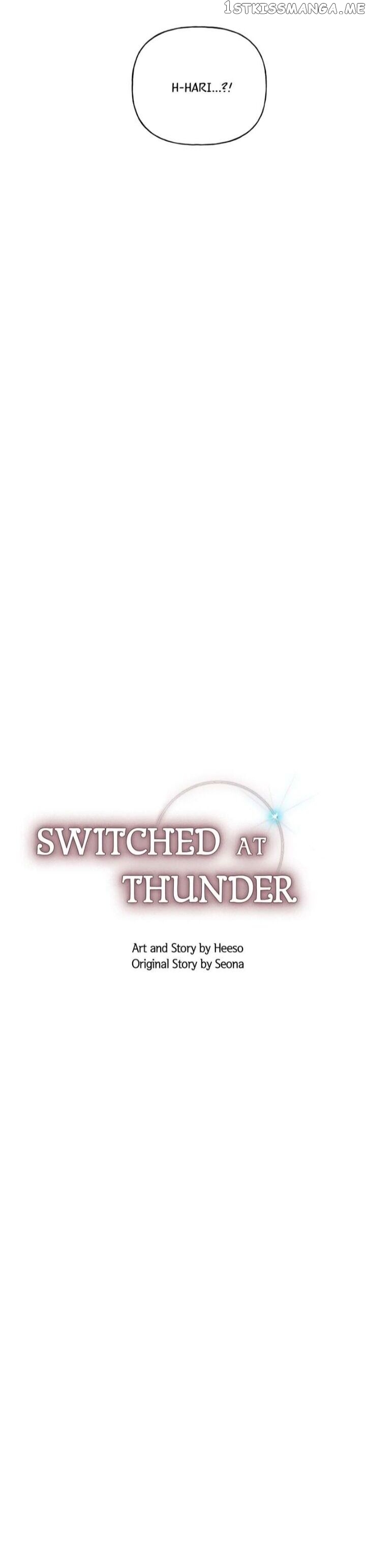 Switched At Thunder chapter 13 - page 2