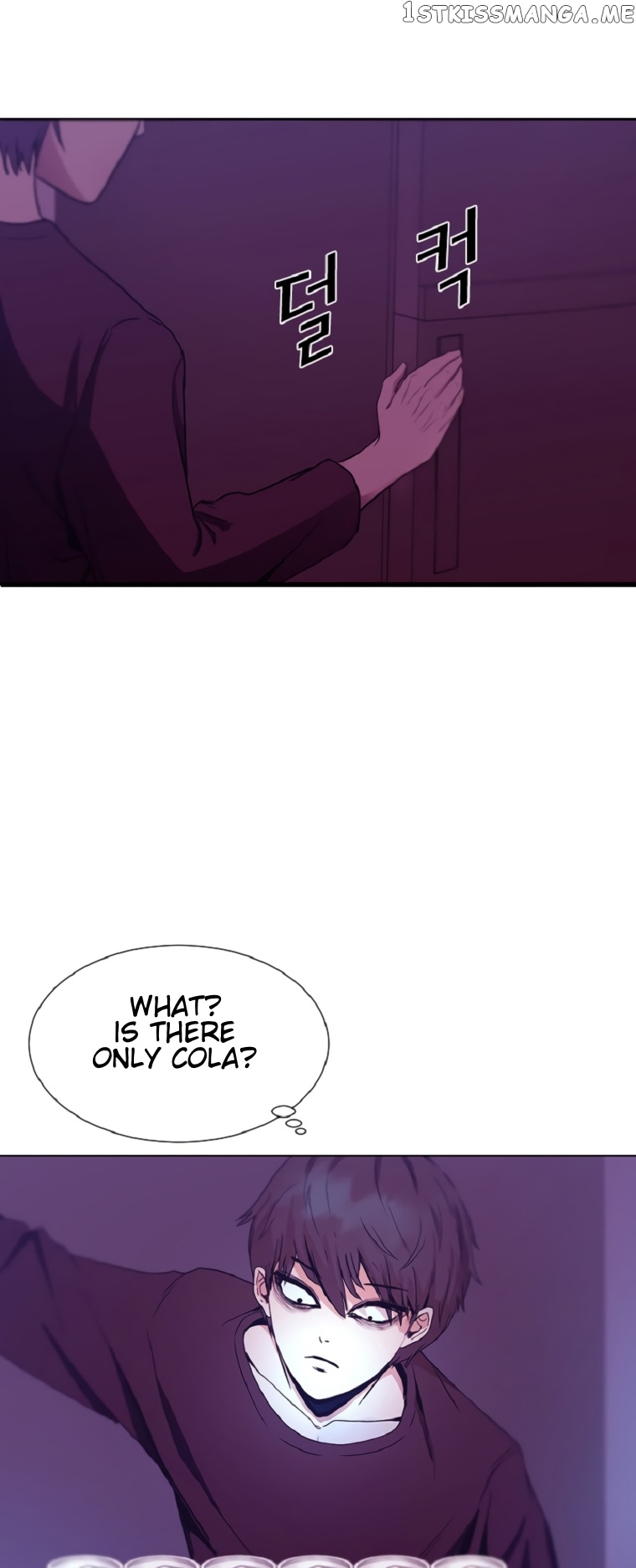Decide To Be A Villain Chapter 1 - page 35