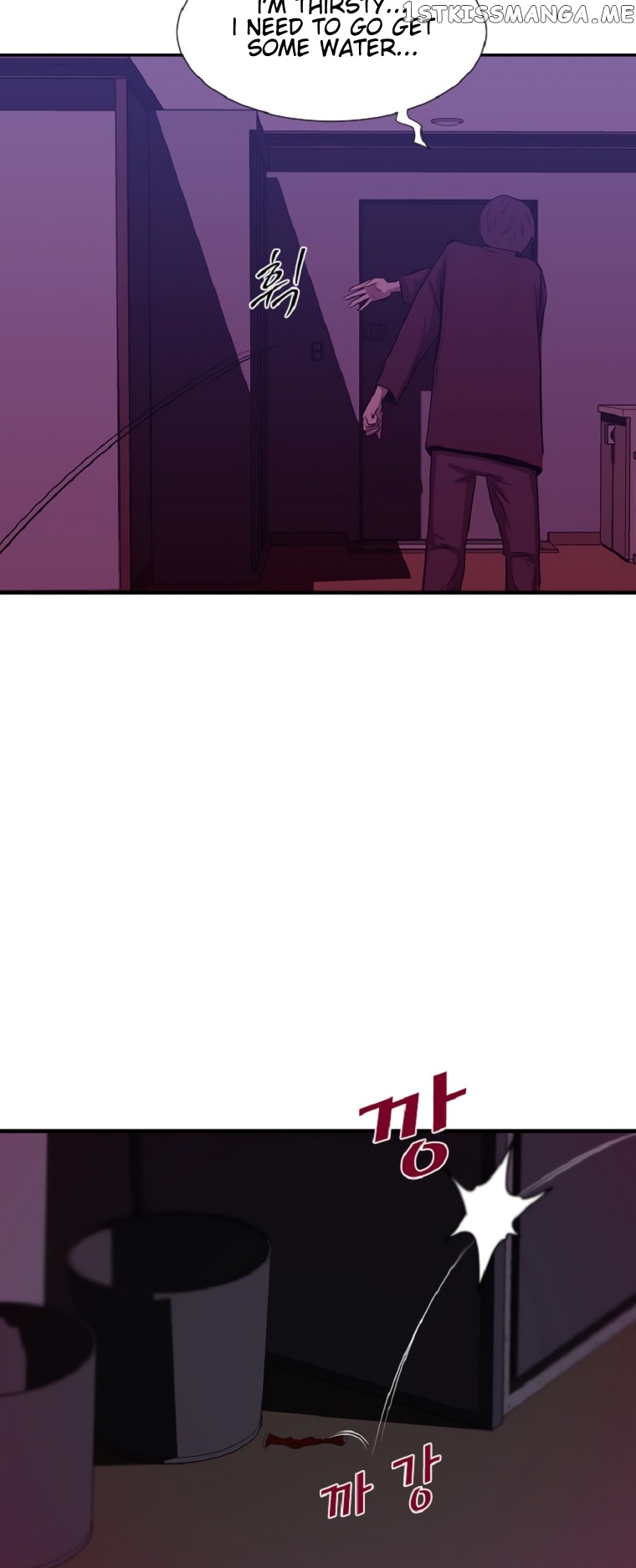 Decide To Be A Villain Chapter 1 - page 38