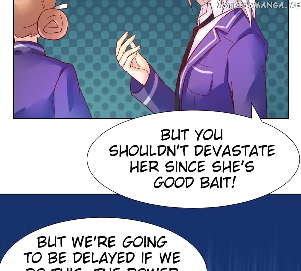 Mystery School Doctor So Sweet Chapter 15 - page 35