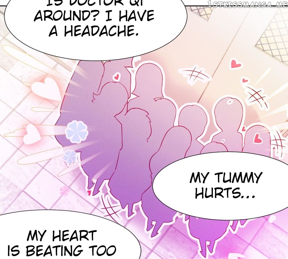 Mystery School Doctor So Sweet Chapter 15 - page 47