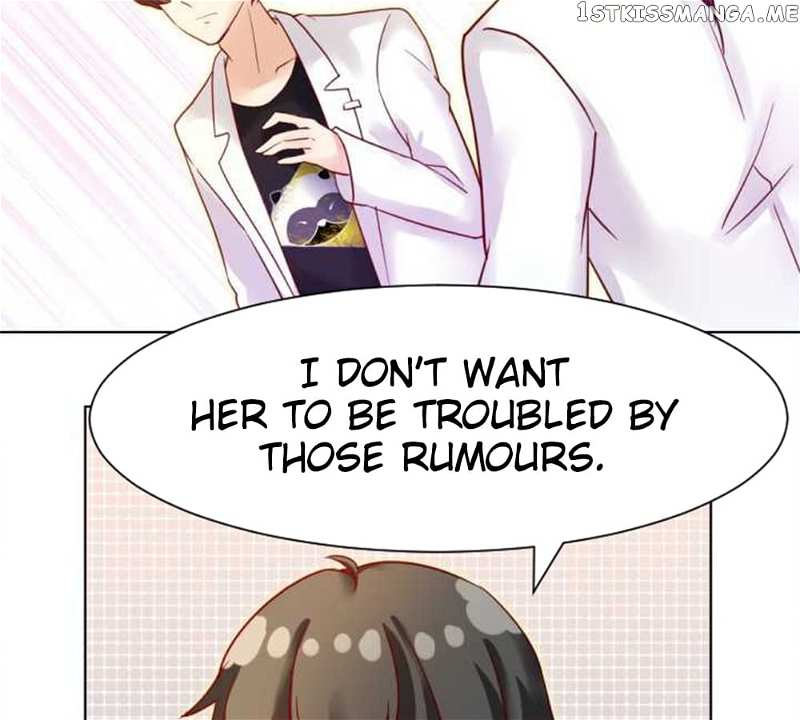 Mystery School Doctor So Sweet Chapter 15 - page 64