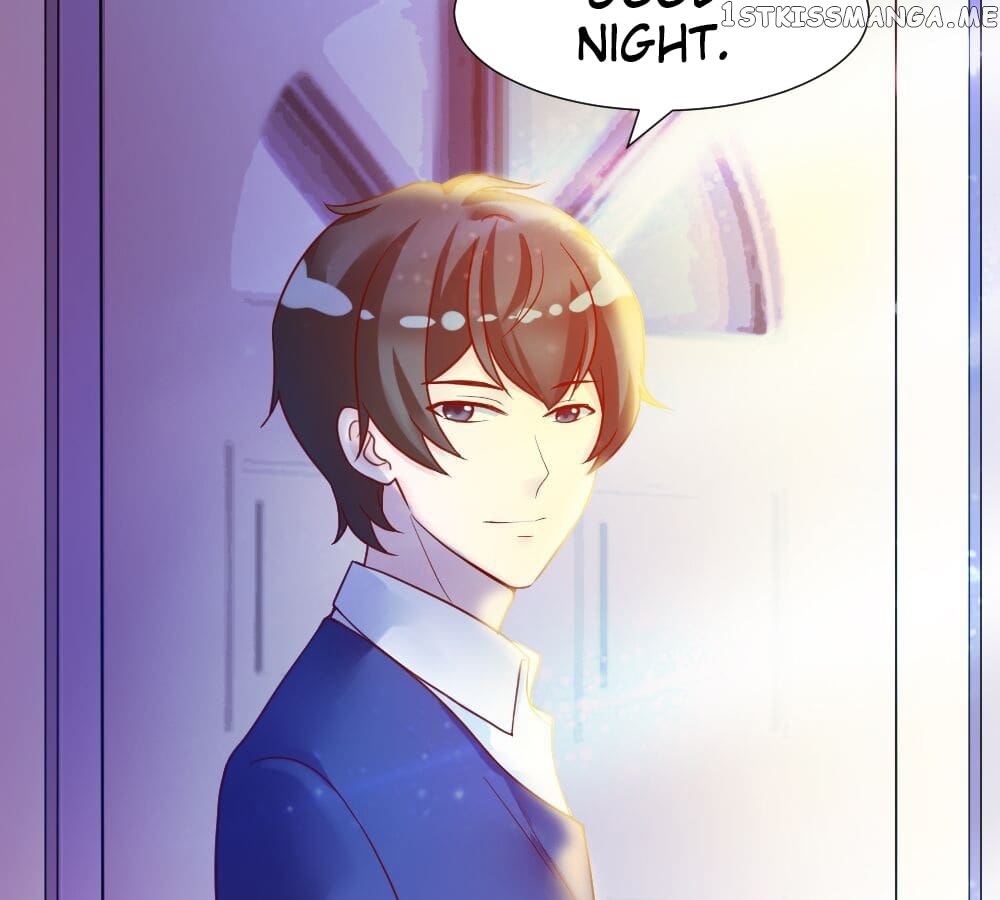 Mystery School Doctor So Sweet Chapter 14 - page 33
