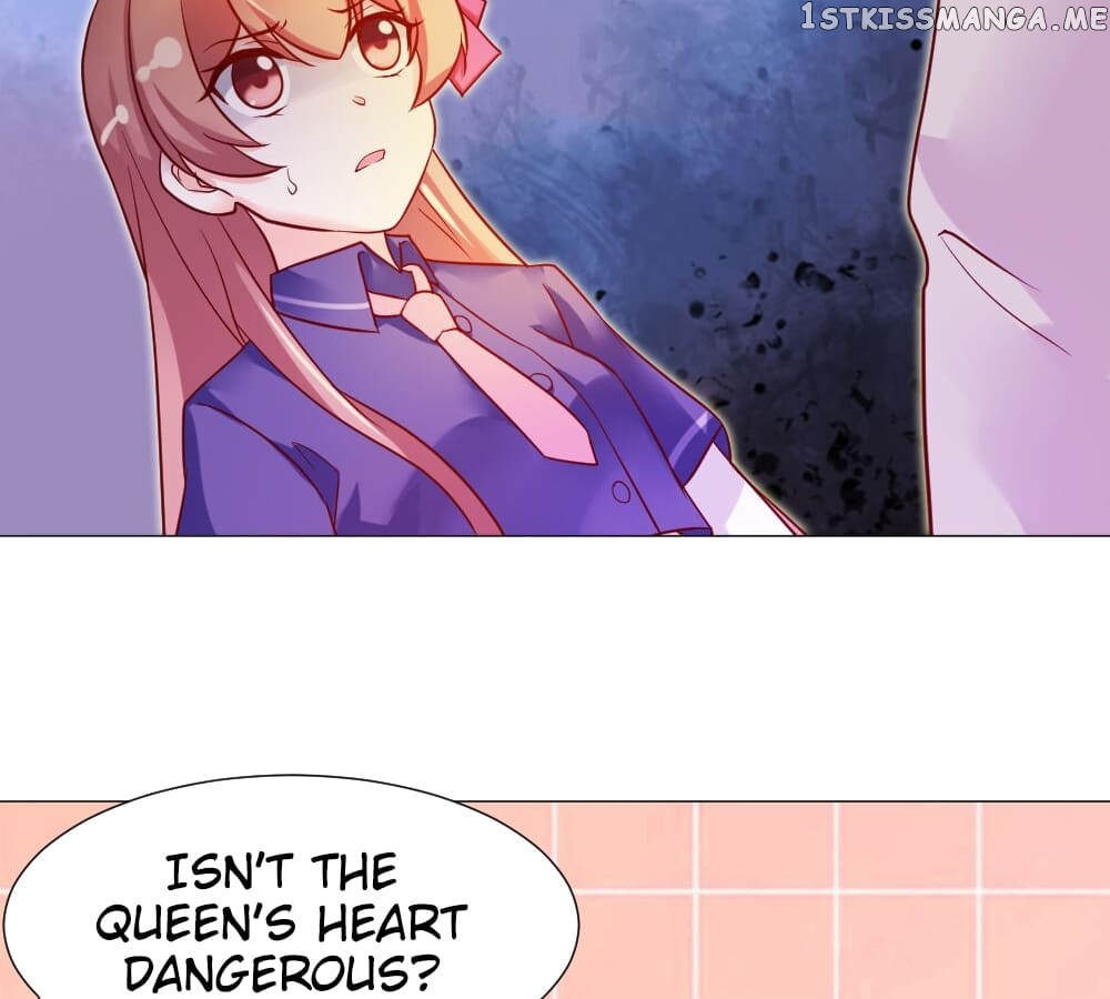 Mystery School Doctor So Sweet Chapter 14 - page 55