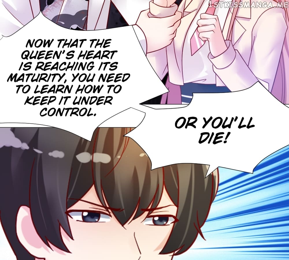 Mystery School Doctor So Sweet Chapter 13 - page 33