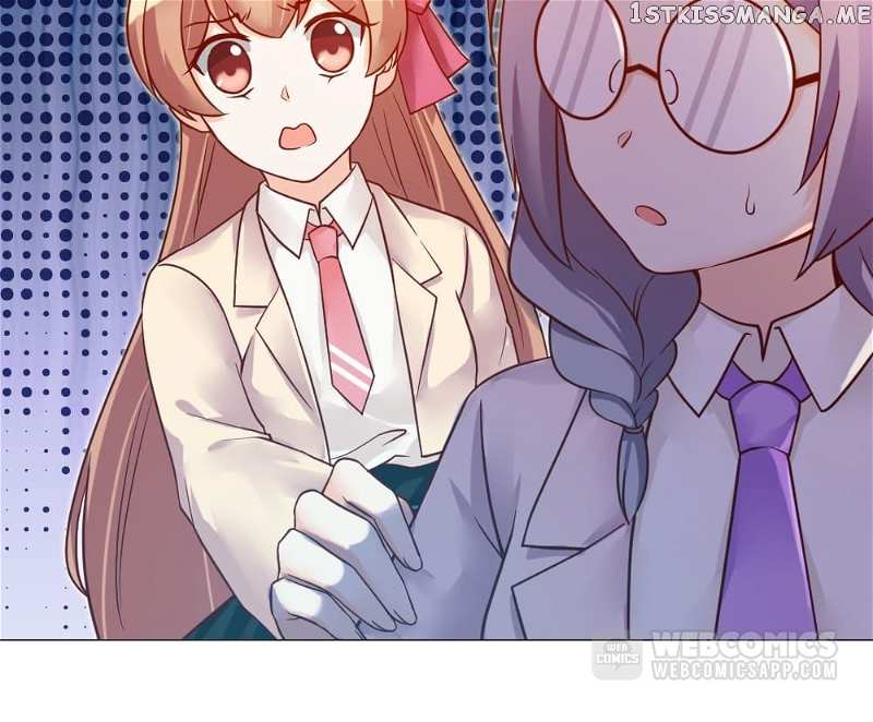 Mystery School Doctor So Sweet Chapter 12 - page 26