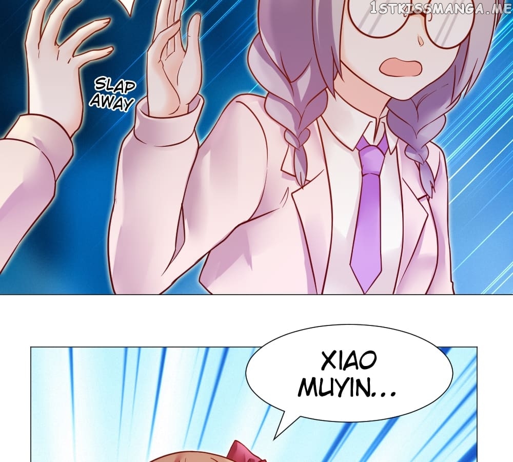 Mystery School Doctor So Sweet Chapter 12 - page 28