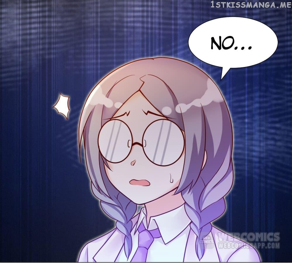 Mystery School Doctor So Sweet Chapter 12 - page 30