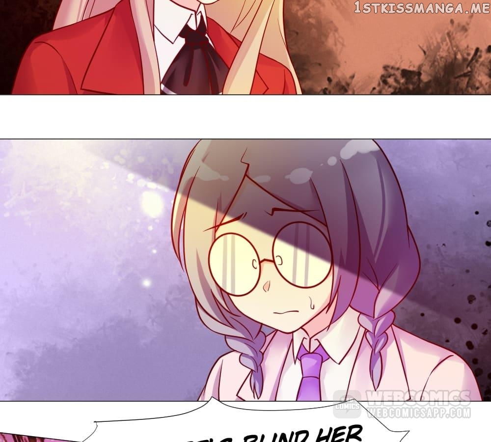 Mystery School Doctor So Sweet Chapter 12 - page 46