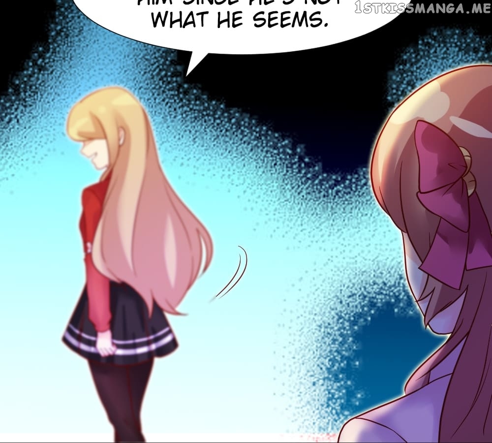 Mystery School Doctor So Sweet Chapter 12 - page 69