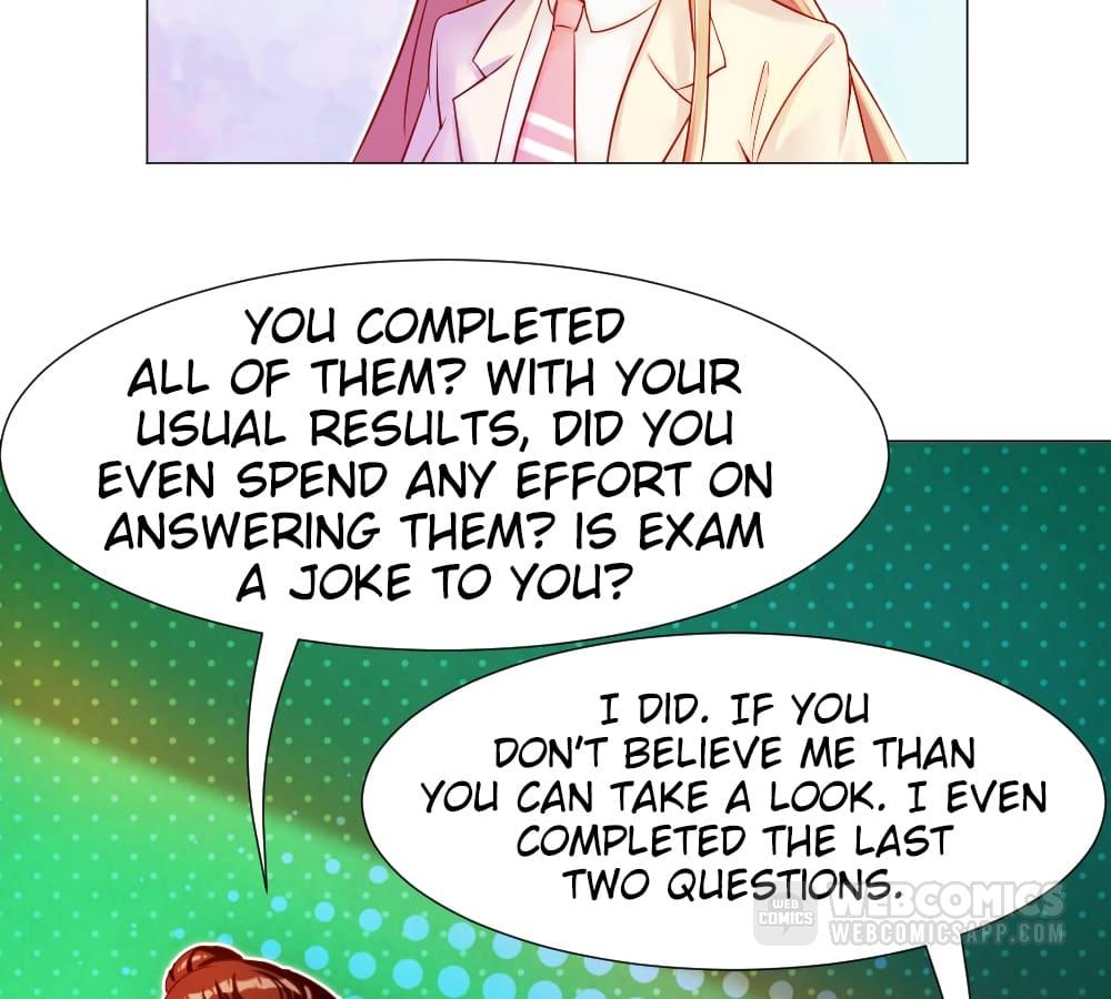 Mystery School Doctor So Sweet Chapter 5 - page 36