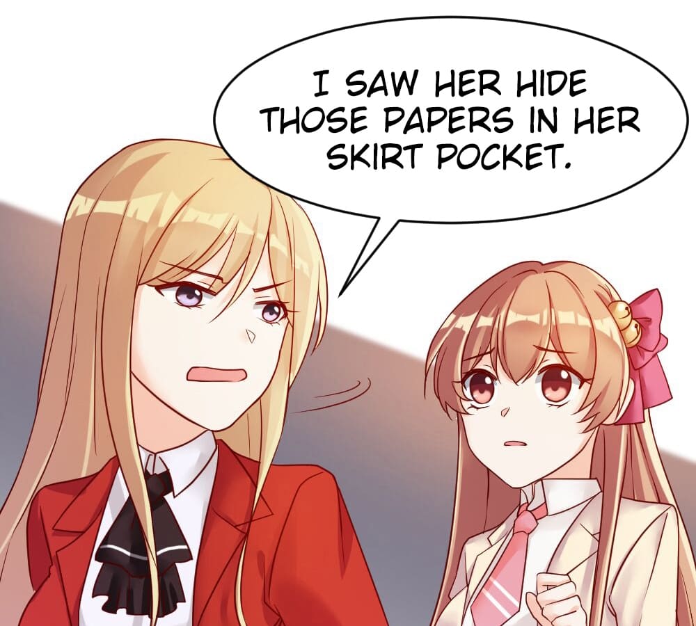 Mystery School Doctor So Sweet Chapter 5 - page 51