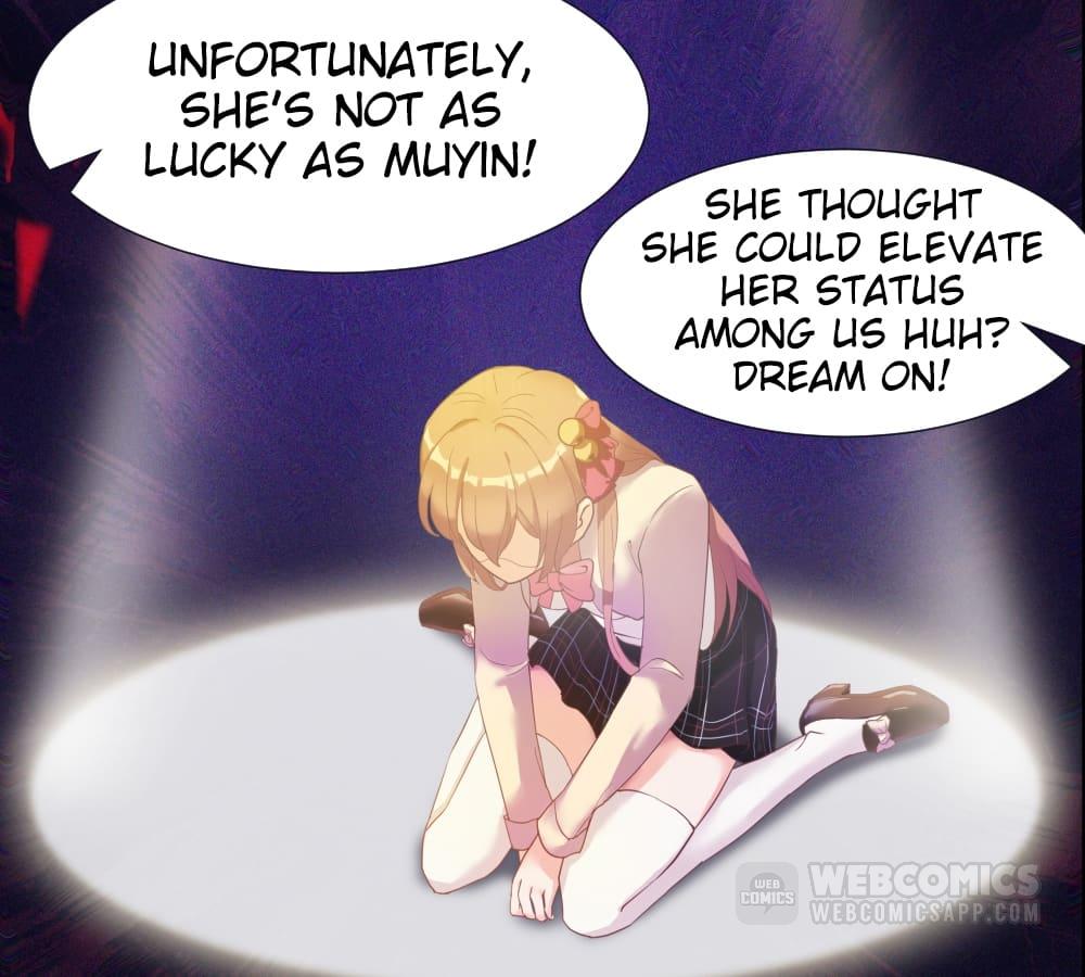 Mystery School Doctor So Sweet Chapter 1 - page 63