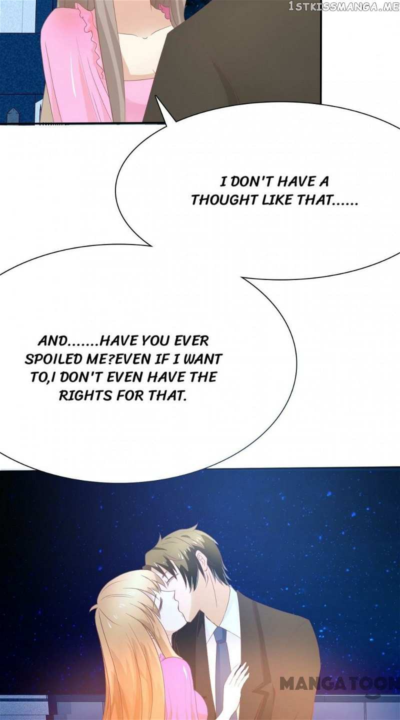 Unceasing Marriage War chapter 59 - page 9