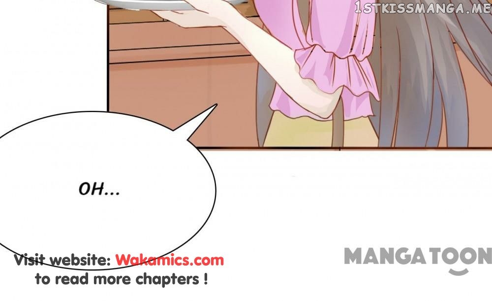 Unceasing Marriage War chapter 50 - page 10