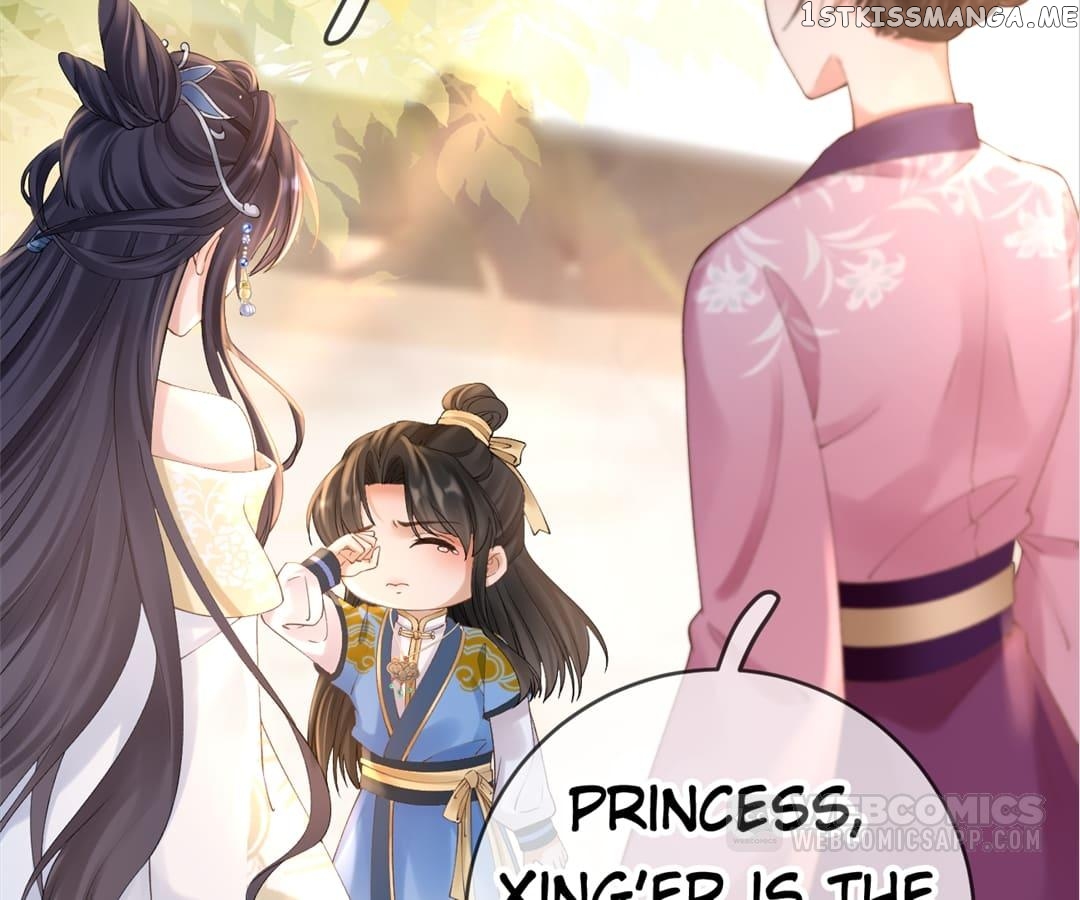 A Record of the Crown Princess’s Revenge Chapter 12 - page 30