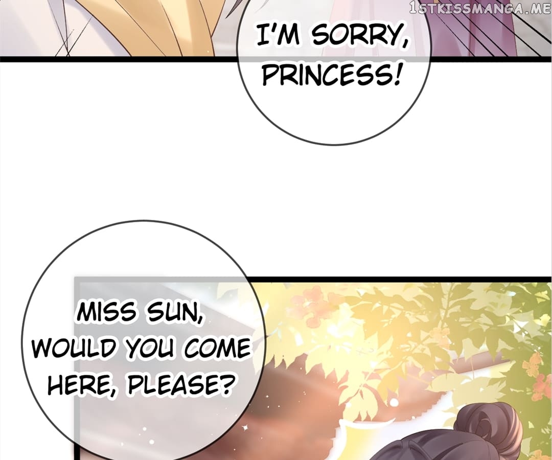 A Record of the Crown Princess’s Revenge Chapter 12 - page 37