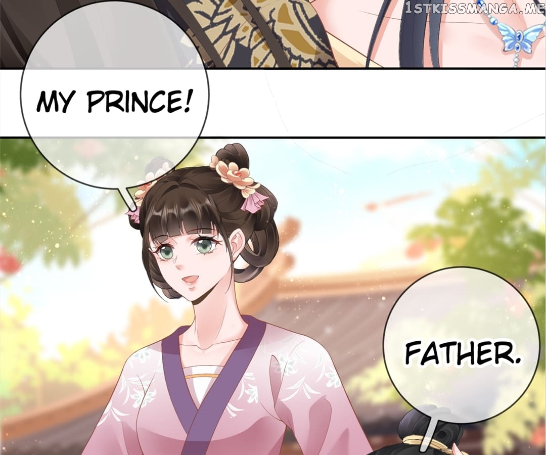 A Record of the Crown Princess’s Revenge Chapter 11 - page 39