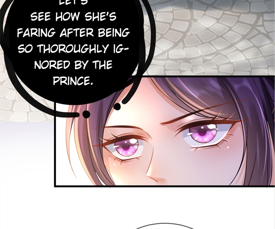 A Record of the Crown Princess’s Revenge Chapter 7 - page 9