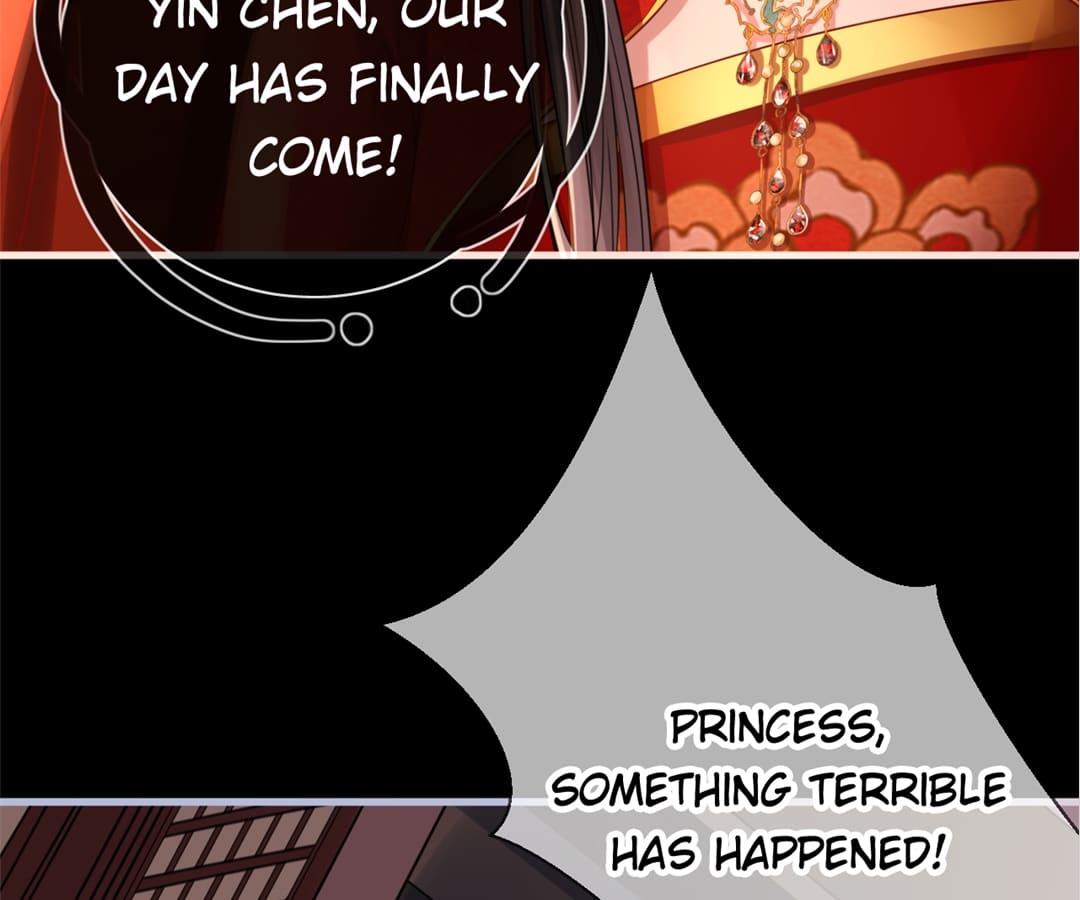 A Record of the Crown Princess’s Revenge Chapter 4 - page 49