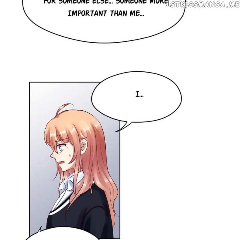 She’s A Rebellious Boy chapter 61 - page 3