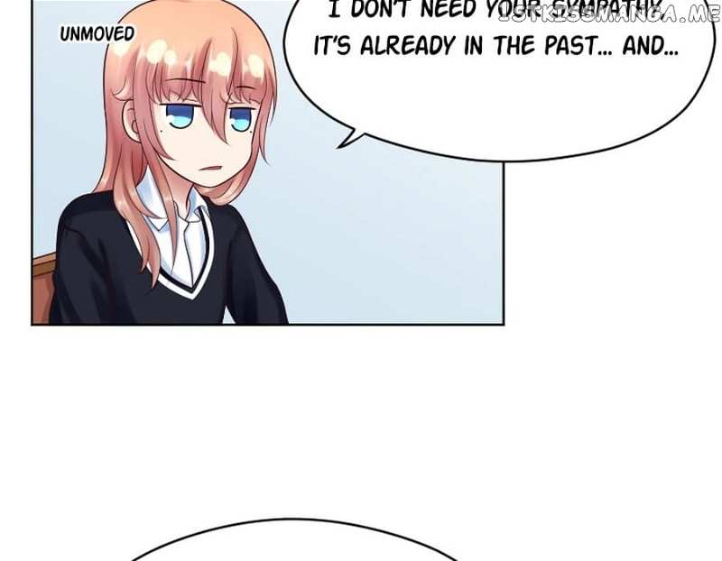 She’s A Rebellious Boy chapter 59 - page 4