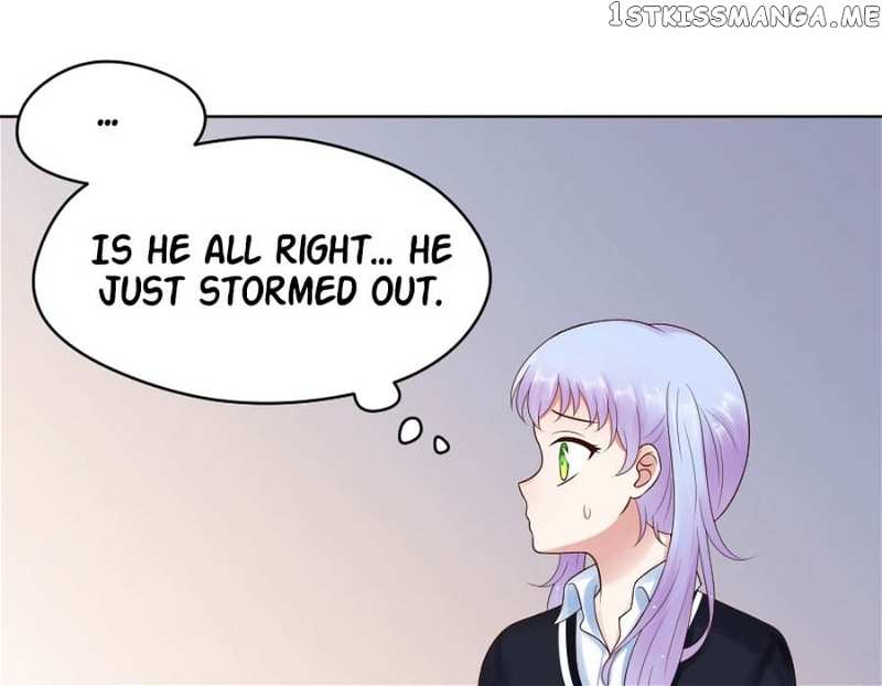 She’s A Rebellious Boy chapter 55 - page 16